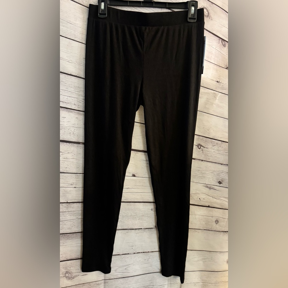 Women’s 32 Degrees Black Thermal Leggings
